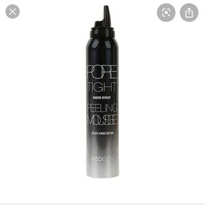 NEOGEN Pore Tight Peeling Mousse